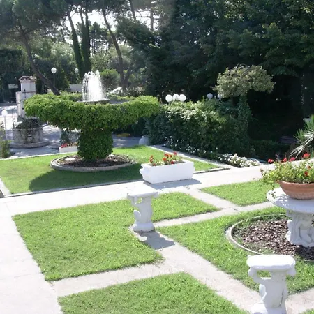Park Hotel Ravenna-3